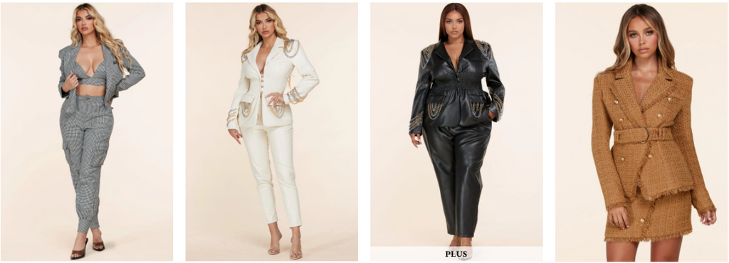 sexy dress Tagged "plus size sexy pant suits" Shop By Amy sexy dress Tagged "plus size sexy pant suits" Shop By Amy